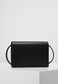 Emporio Armani Borsa a tracolla - black