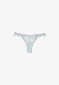Sélectionné, light blue