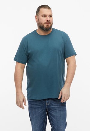 s.Oliver, - T-shirt basic