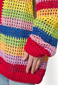 Farm Rio Cardigan - multi-coloured