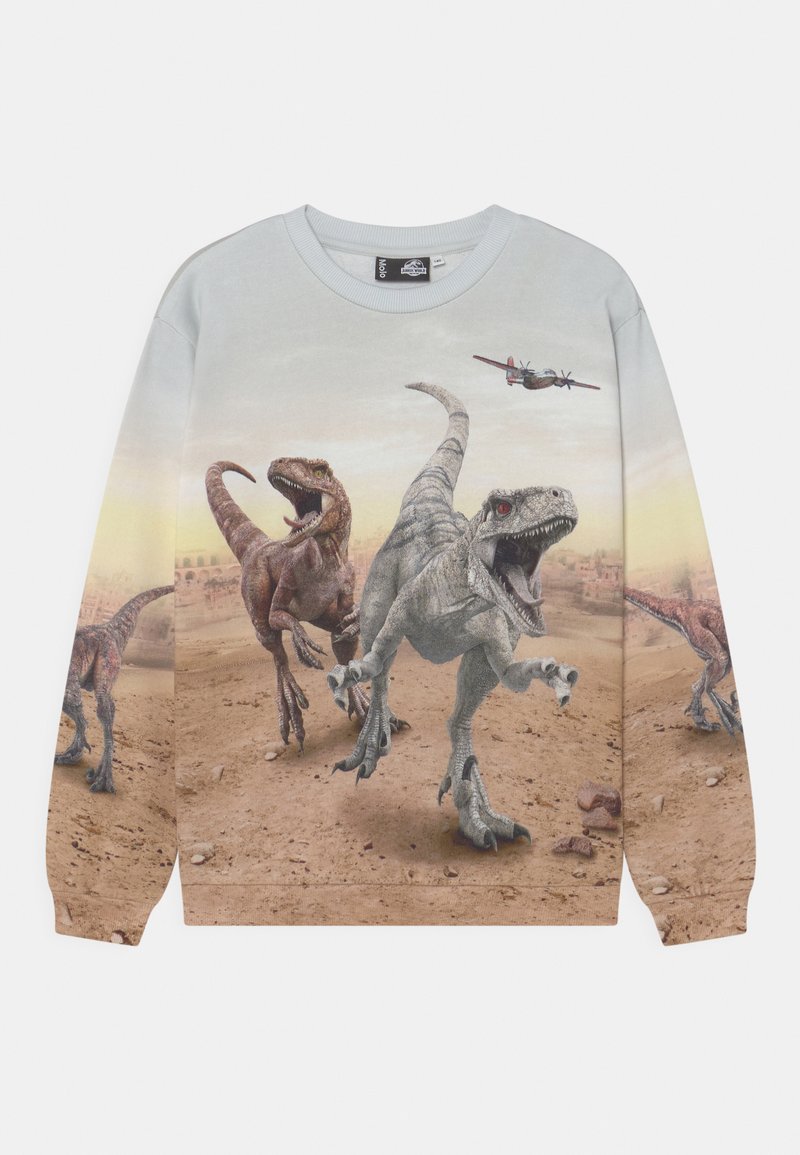Molo Sweater bruin Molo Sweater bruin