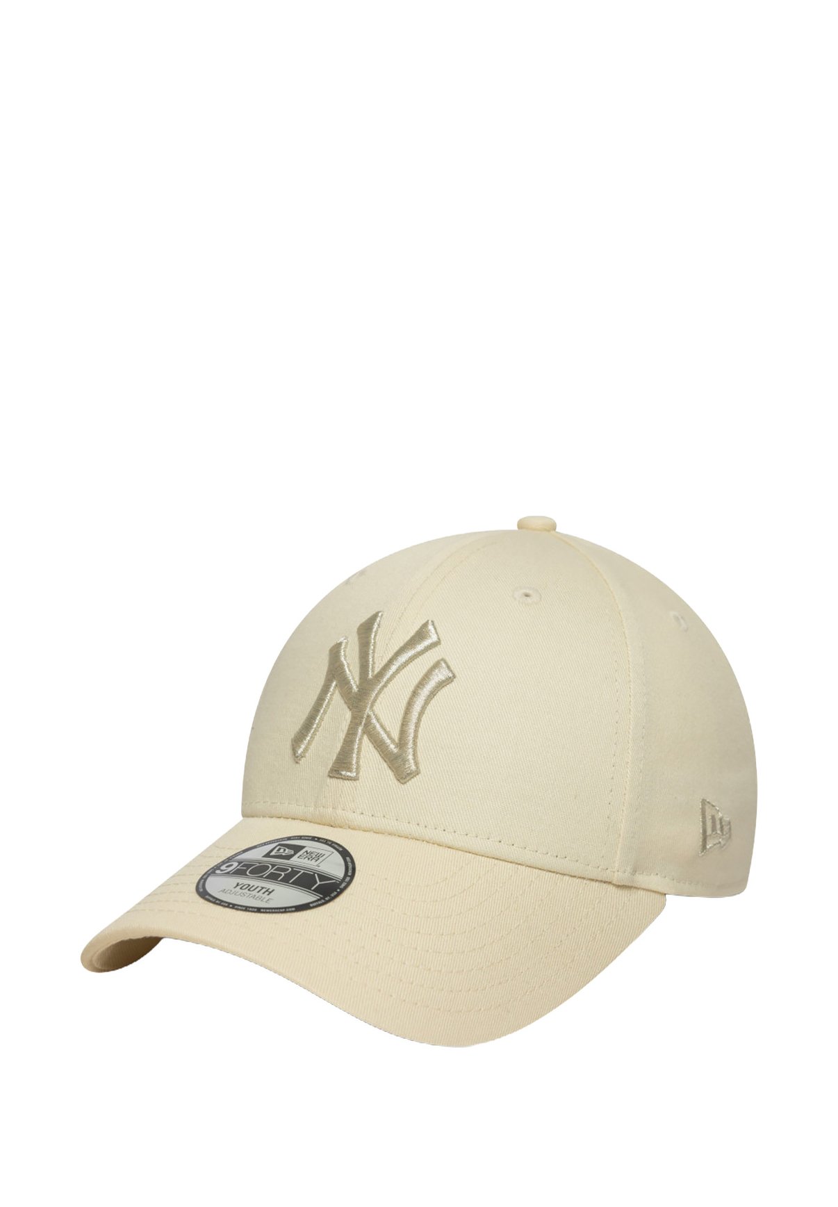 ■New Era■ KIDS CINNAMOROLL X NEW ERA 950 BALL CAP STONE 14 NEW ERA] Pokemon x New Era Kids Snapback Cap for Boys