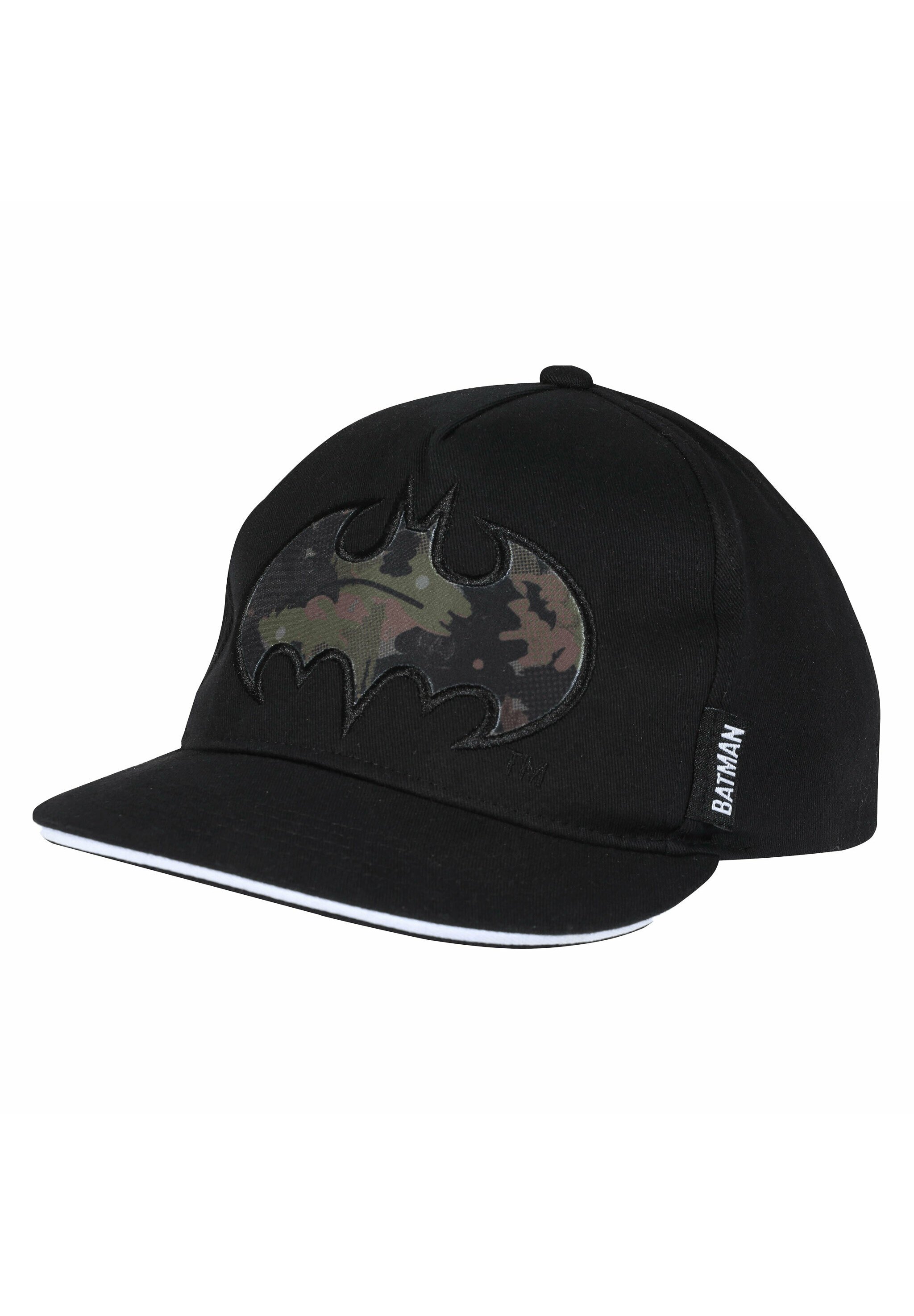 Popgear DC COMICS BATMAN CAMO BAT - Cap 