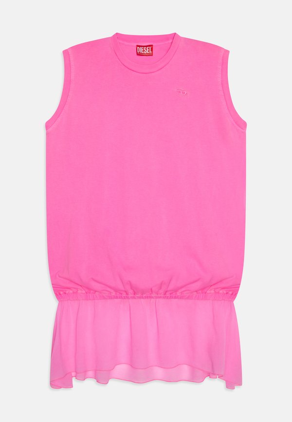 DROLLETTY - Jersey dress