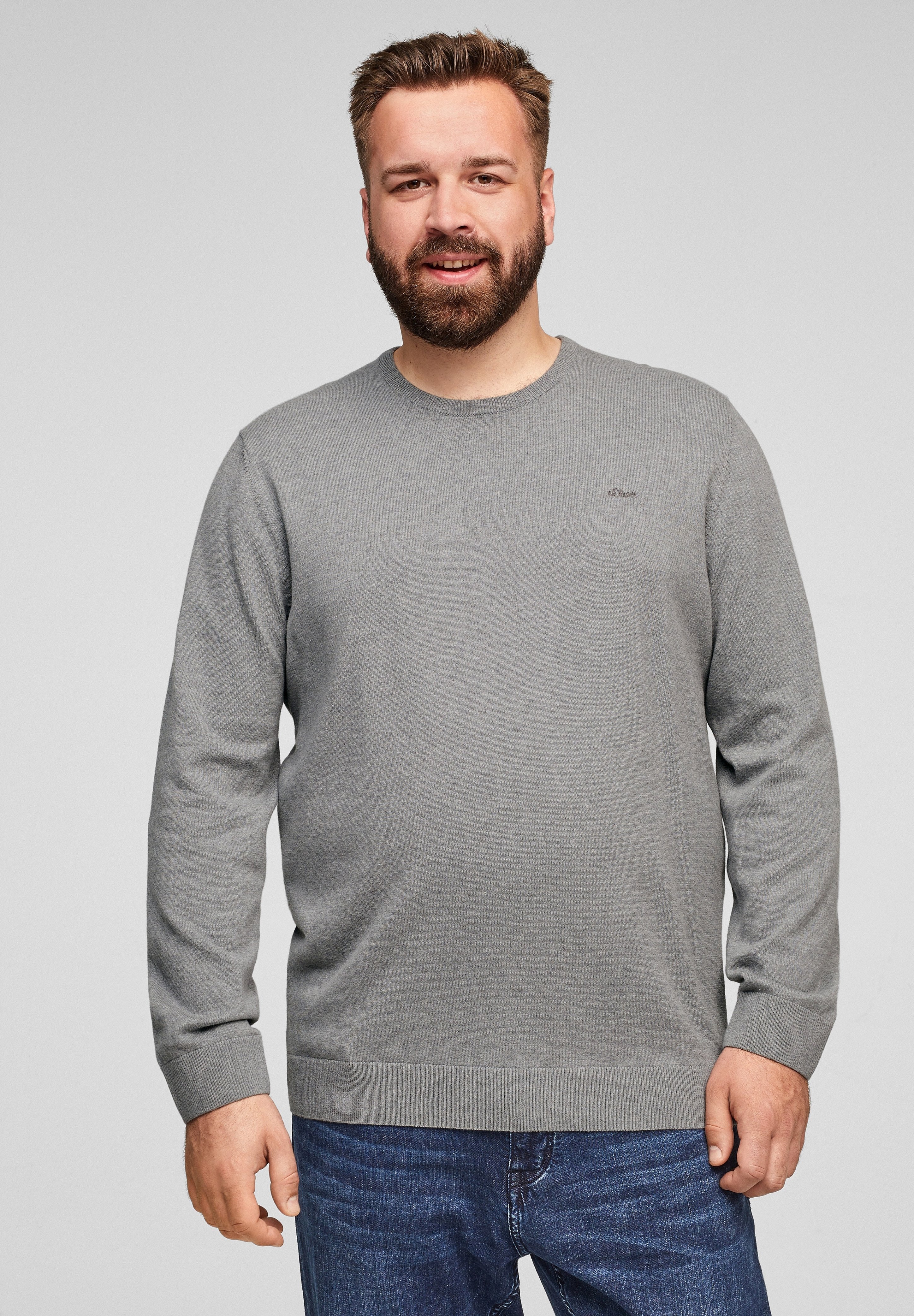 Homme Pullover Homme Pullover
