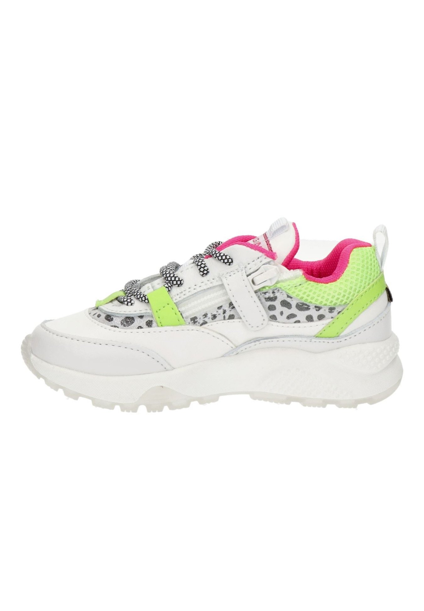 Vingino MARTA MEISJES - Sneakers laag - wit - Zalando.nl