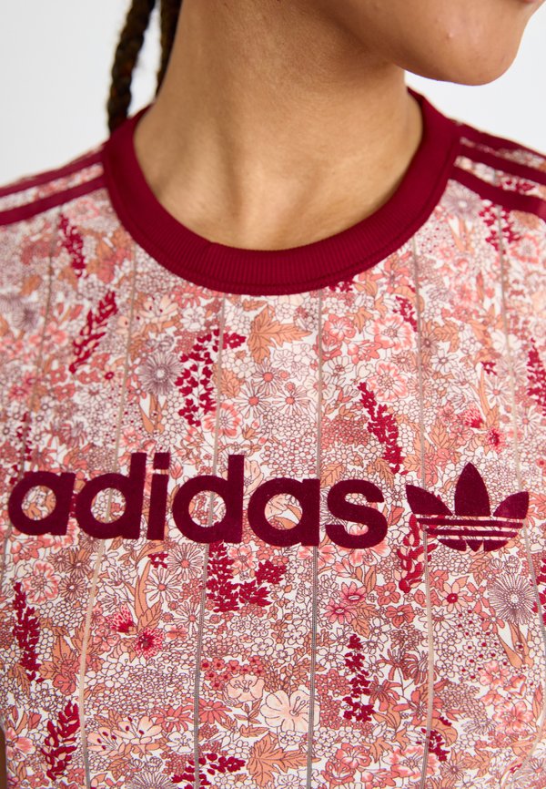 LIBERTY CALI  - Print T-shirt3