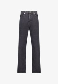 Geselecteerd, washed black