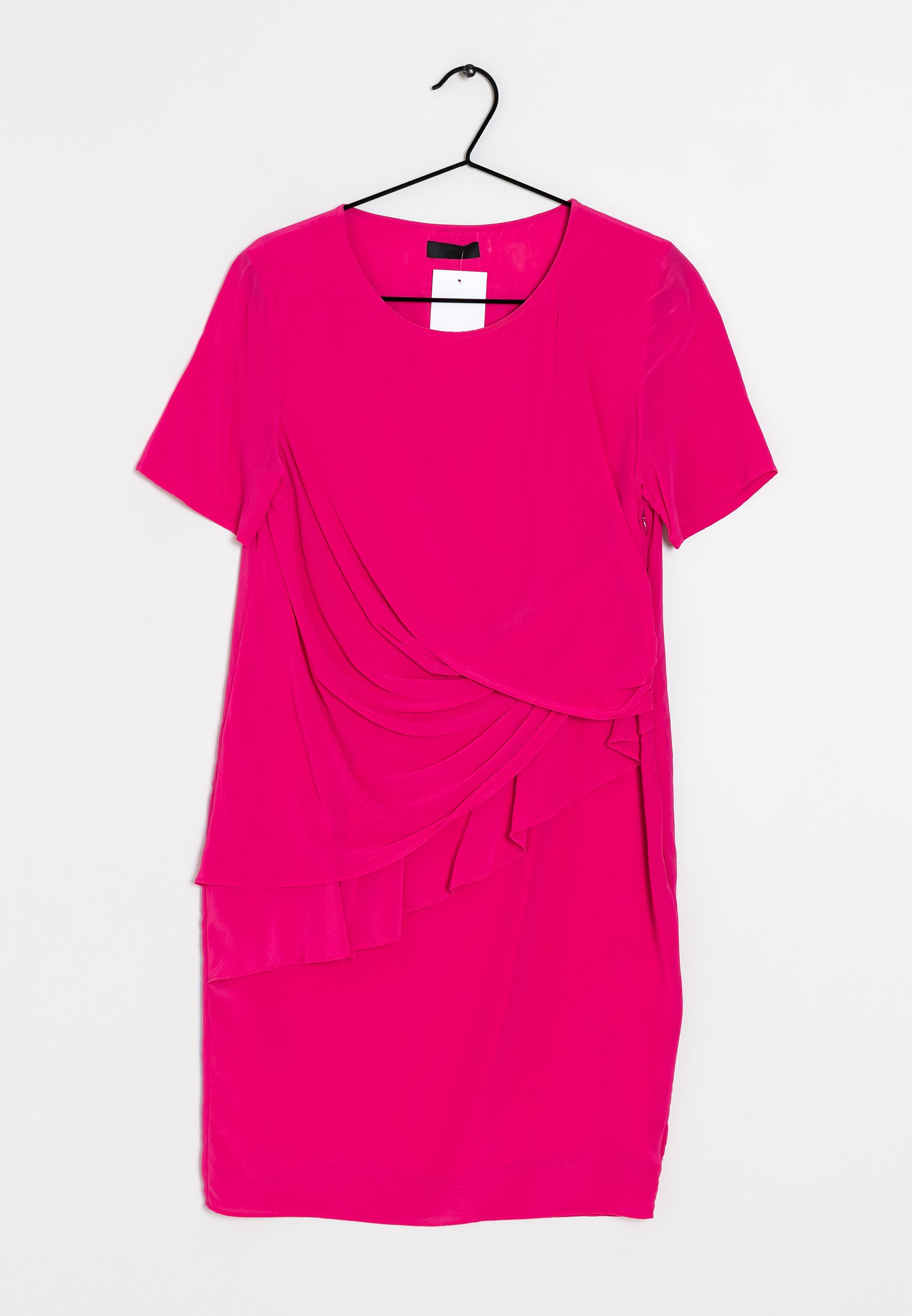 2nd Day Shift dress - pink - (Pre-owned) - Zalando.ie
