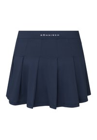 Röhnisch Gonna sportiva - navy