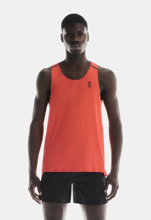 PERFORMANCE TANK - Top - flame