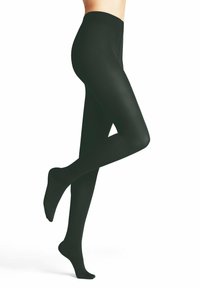 FALKE FAMILY - Collant - forest