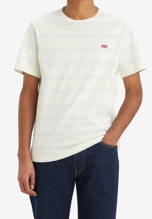 Basic T-shirt - off-white