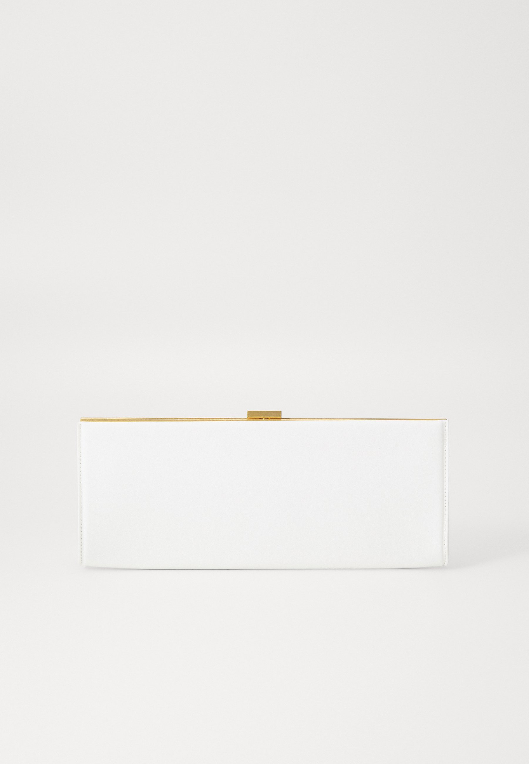 NEOUS METIS Clutch cream white Zalando.ie