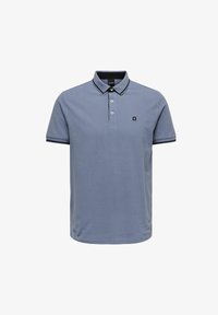 Ausgewählt, flint stone