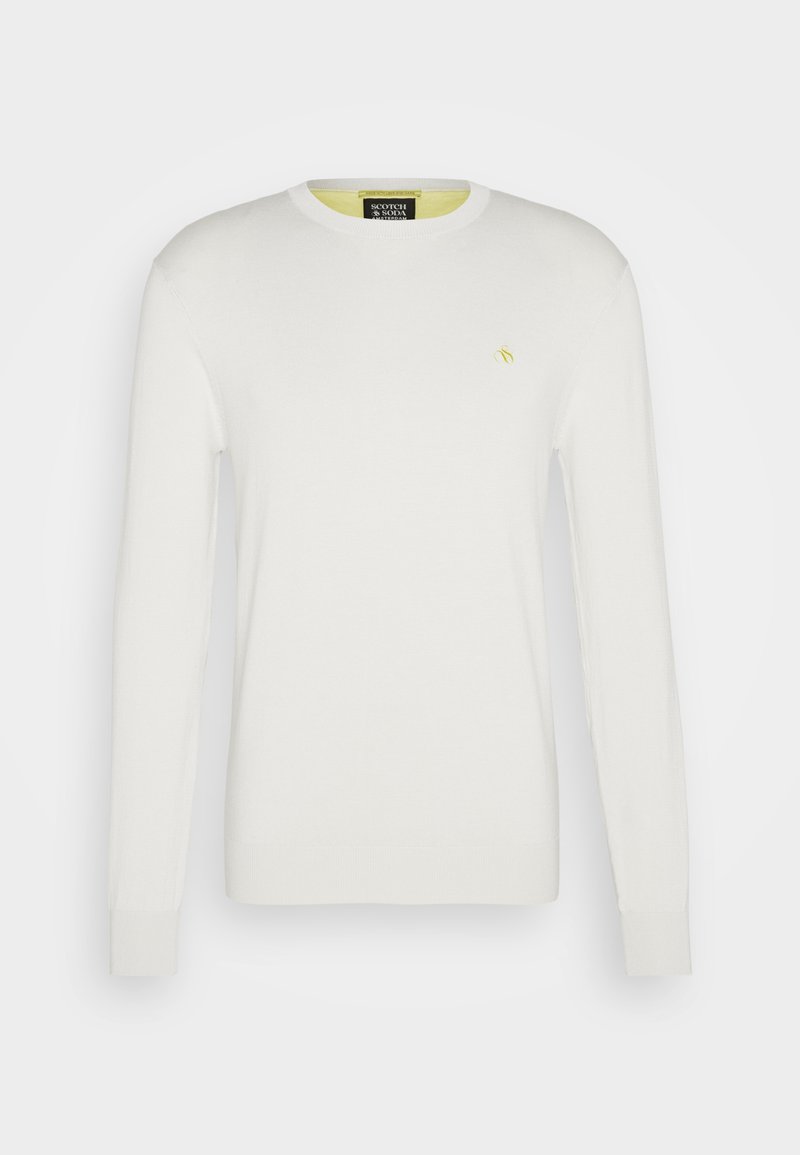 Scotch & Soda Trui grijs