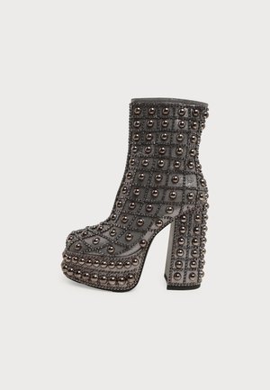Koi Footwear, DANBURY  - Bottines à talons hauts - grey