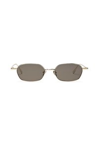 Massimo Dutti Occhiali da sole - rose gold coloured