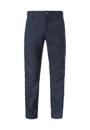 Outdoor-Hose - blau