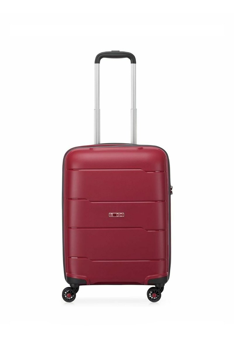 MODO by Roncato GALAXY - Trolley - dark red