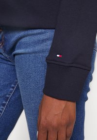 Tommy Hilfiger NEW BRANDED  - Sweatshirt - desert sky