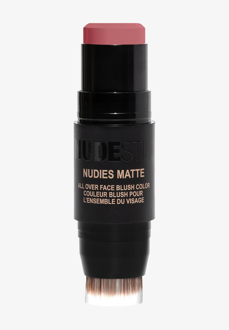 NUDESTIX NUDIES ALL OVER FACE MATTE BRONZE - Rouge - cherie
