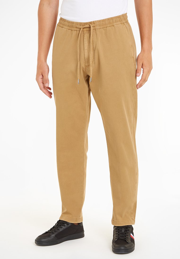 Tommy Hilfiger Chino camel