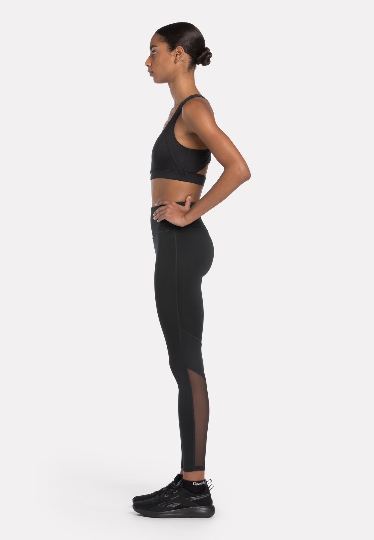 WORKOUT - RACER