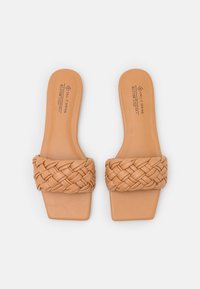 Call it Spring VEGAN SEASIDE - Mulas - medium beige
