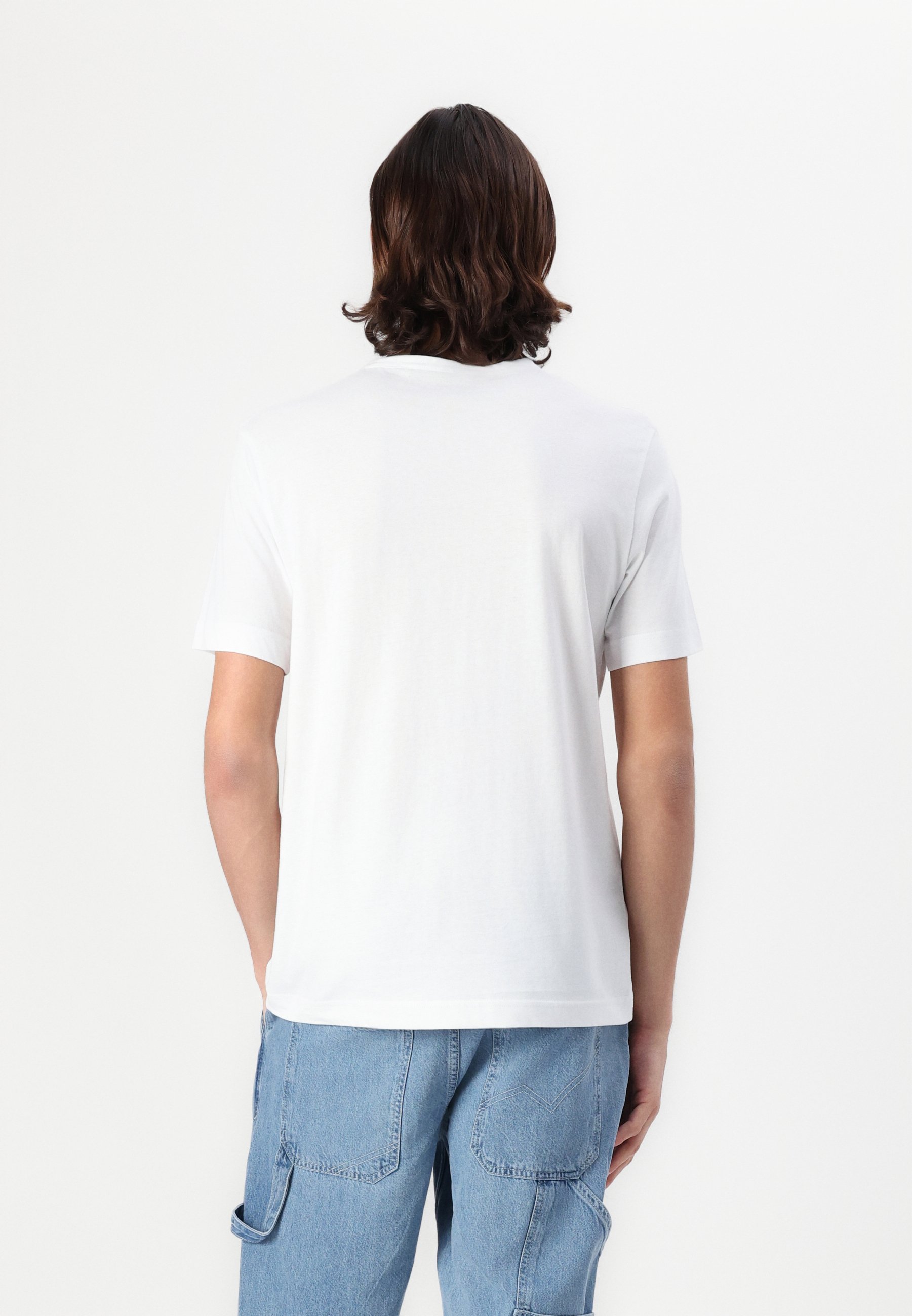 売れ筋商品|||ゲタス Tシャツ レディース トップス DREW - Top - sorrel horse DREW Women's Sorrel Horse Top with Crew Neck Design