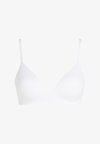 WIRE FREE T SHIRT BRA PERFECTLY FIT - Reggiseno - white