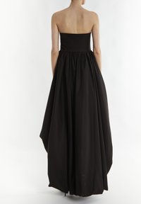 True Decadence STRAPLESS  - Festklänning - black