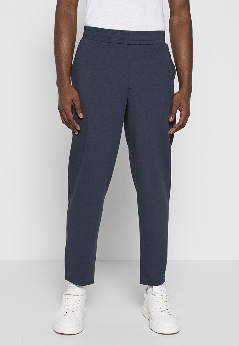 Armani Exchange Trainingsbroek blauw