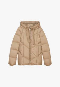 Valittu, soft mocca