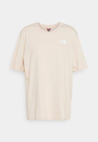 Non selezionato, pink tint