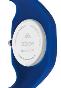Kappa JUICE - Klocka - blue
