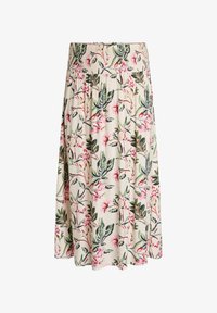 Valittu, off white flower