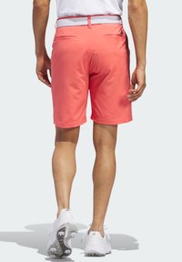 adidas Golf ULTIMATE365 8.5-INCH GOLF  - Träningsshorts - preloved scarlet