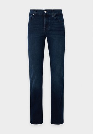7 for all mankind, TAILORLESS - Jean bootcut - shadowleaf
