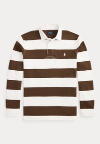 Niet geselecteerd, cream/brown