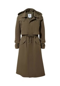TOG24 ALVA - Trenchcoat - khaki