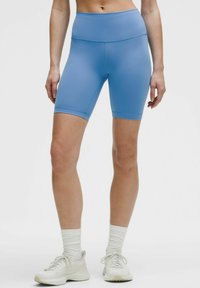 WUNDER TRAIN HIGH-RISE 20CM - Urheilushortsit - pool party