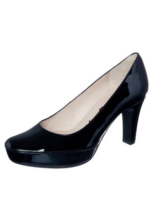 Escarpins - black