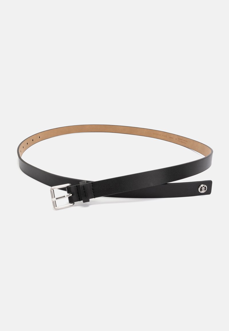 MICHAEL Michael Kors Belt - black - Zalando display picture 3