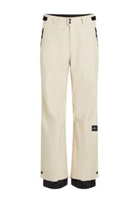 FWC CRUZ  - Lyžiarske nohavice - macaron