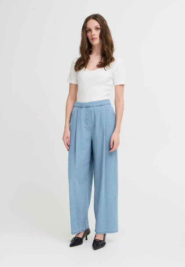 IHARCHER - Relaxed fit jeans4
