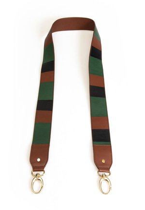 CLIO 130CM NON ADJUSTABLE STRAP DAILY PATCHWORK - Reisaccessoires - multicolor