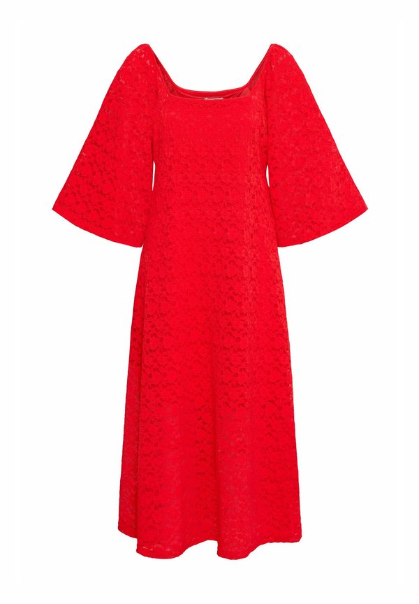 IHPALOLLA - Maxi dress3