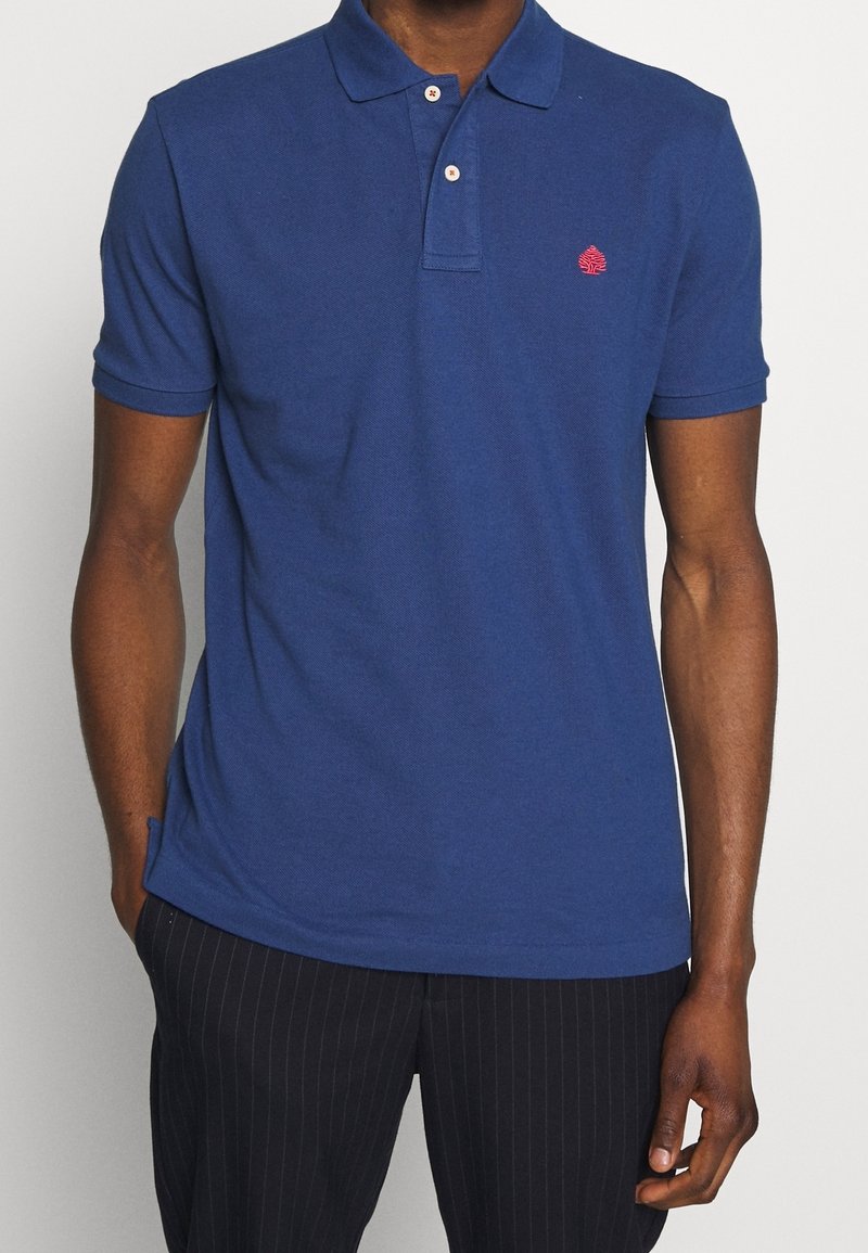 Springfield Pikeepaita - blue