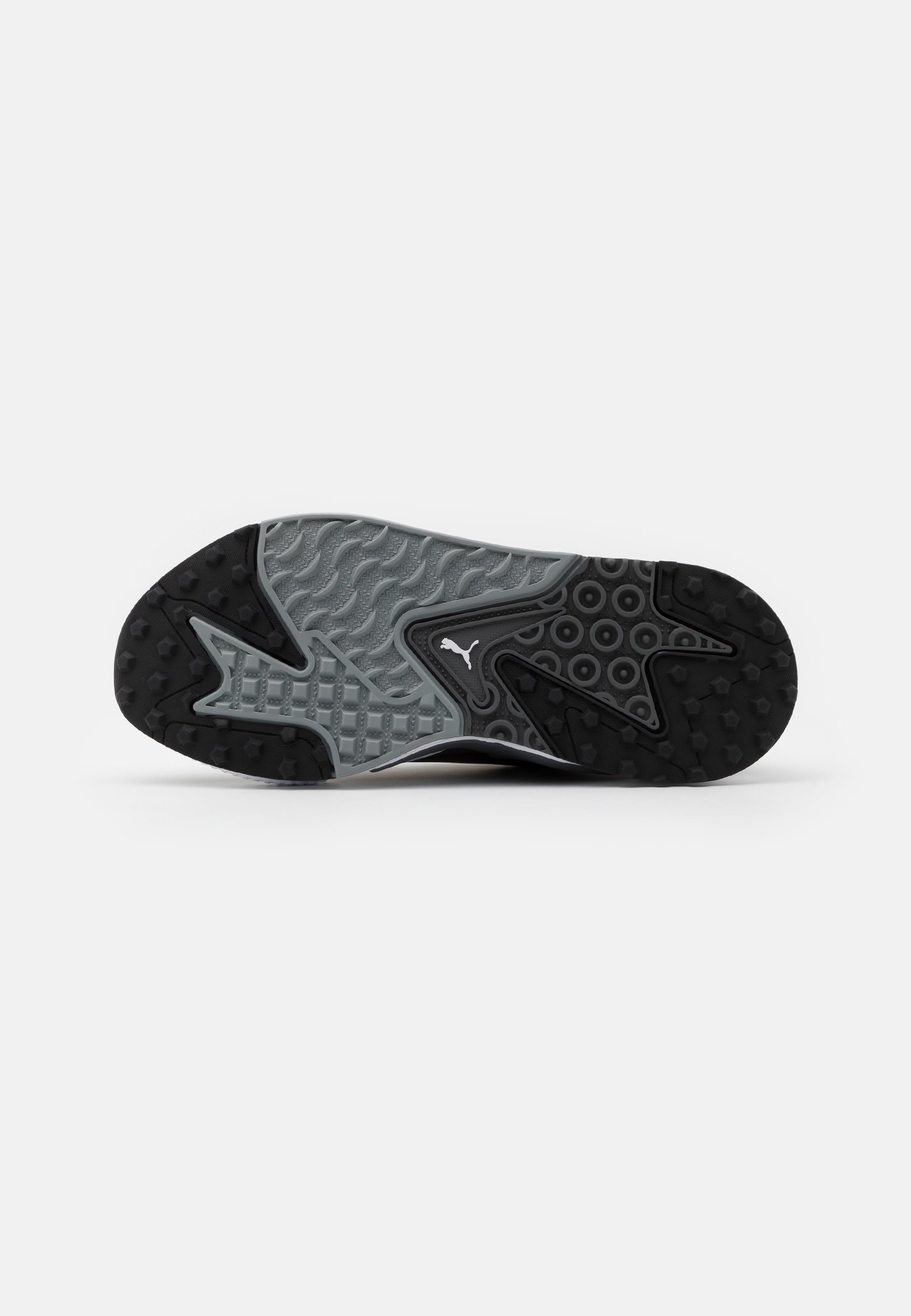 Puma Golf RS-G - Golfschoenen - black/Zwart - Zalando.nl